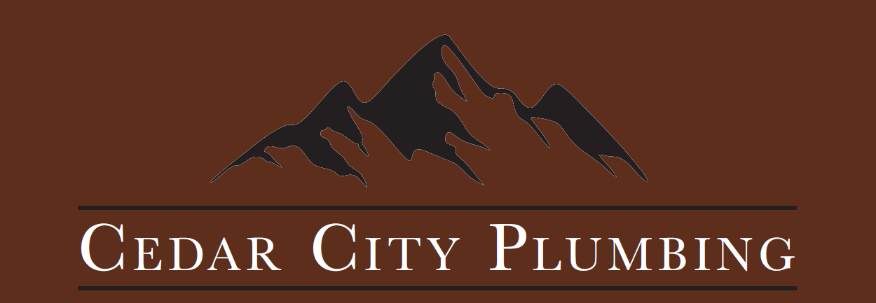 CEDAR CITY PLUMBING TEMP LOGO