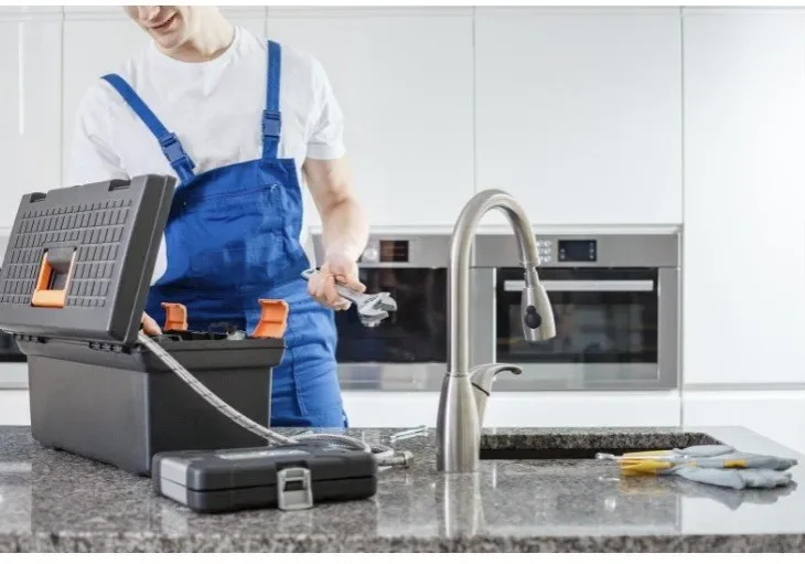Quality Plumbing Services